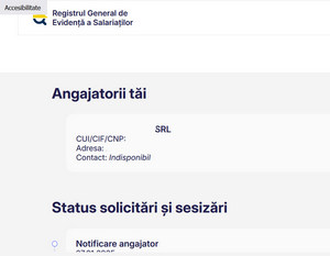 Revisalul devine REGES online ! 