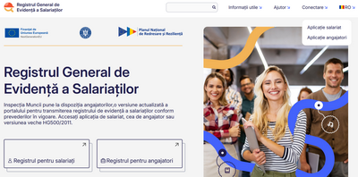 REGES online – prorogare de termen